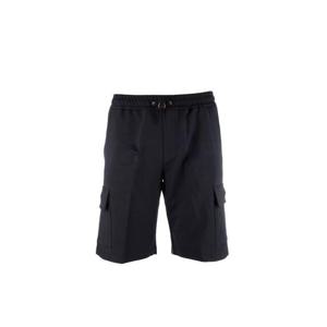 키레드 숏팬츠 WRAFIW83310 31 Blu navy