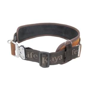 주머니 가야라이프 KL 810 폴리 원단 와이드패드 벨트