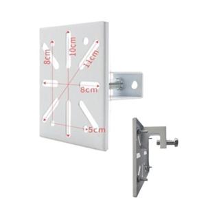 H빔브라켓 H빔용 CCTV 브라켓 YP-HB110