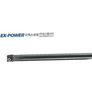 이엑스파워 홀더 스크류클램프/보링바 S12M-SCLPR-08