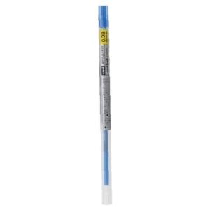 유니 스타일핏트 볼펜리필 UMR-109-38 블루/0.38mm 갑(10개입)