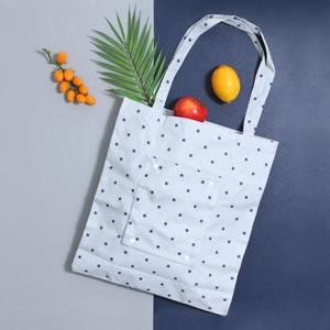 멀티카트 마트쇼핑백 휴대접이식 에코백 포켓장바구니 SAVE BAG