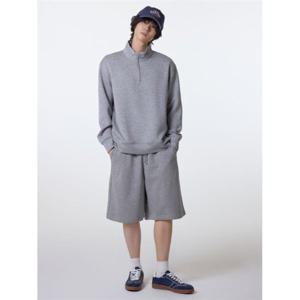 탑텐 TOPTEN 남성 테리 버뮤다 스웨트쇼츠_MSG2PT1901 MSG2PT1901 405936