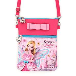 시크릿쥬쥬 뷰티 덮개 핸드폰 크로스