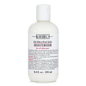 키엘 키엘 울트라 페이셜 모이스처라이저 250ml 250ml