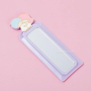 산리오 D컷 콤팩트 미러-리틀트윈스타