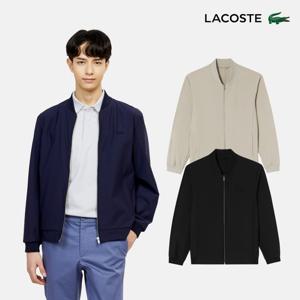 [라코스테공식] 남성 스타디움넥 블루종 BH448E-56G 3종 택1
