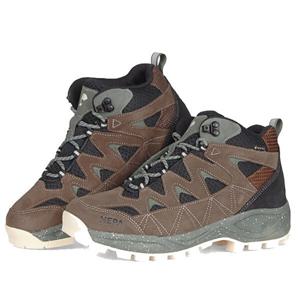 [네파] (7I27607 7I17607) 여성 칸네토 엣지 고어텍스 방수 트레킹화 중등산화 7I27607