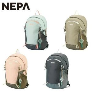 [네파] 공용 당일산행 배낭추천 하이 스피릿 20L 등산배낭7JC7502 7J17502