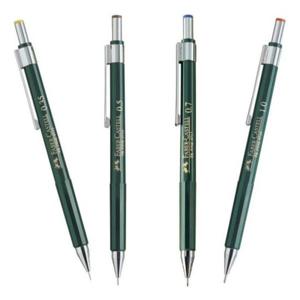 지우개 파버카스텔 샤프 TK-Fine 9717 - 52928 0.7mm