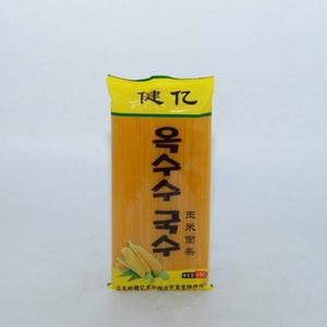 소면 균일하고 쫄깃한 옥수수 국수 400g