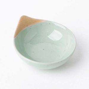 이천도자기 발수청자 소스볼 10.8cm 그릇 식기 디저트 샐러드 플레이팅