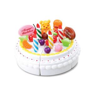 아동장난감 한립 생일케이크 어린이 아동 아기 애기 완구 장난
