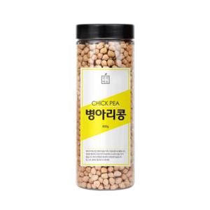 칙피 병아리콩 이집트콩 800g