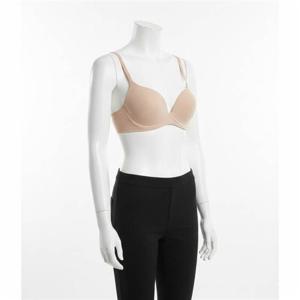 캘빈클라인 언더웨어 QF6021AD-7NS여성 인비져블 AF 푸쉬업 브라 385305