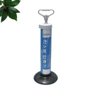 압축기 피스톤 뚫어뻥