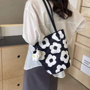 가벼운가방 가벼워서 들기좋은 경량 에코 버킷백