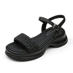 [금강제화]FAIR LADY 여성 캐주얼 샌들  RICSAC6618WFREF1