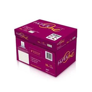 A4 페이퍼원 복사용지 PaperOne 100g 500매x4권 2000매