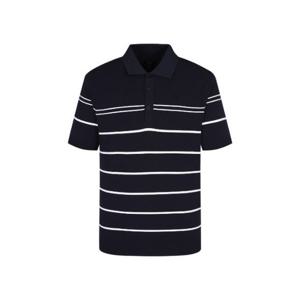 M 캘러웨이골프반팔티 CQK CMSO25M504_NA 여름 스트라이프 반팔 풀오버