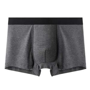 남자팬티 남성 드로즈 블랙 3XL 모달팬티