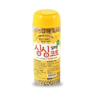 싱싱코트 알토랑 280g 화분 식물 영양제