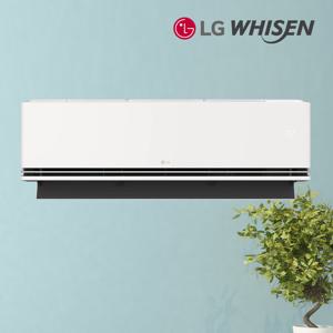 에어컨신 소상공인 40%지원 1등급 LG 인버터 벽걸이 냉난방기 9평 철거무료 SW09FS1EES
