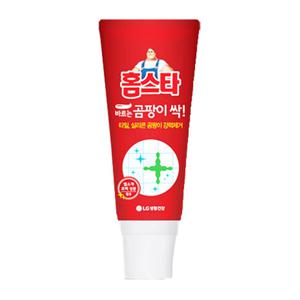 [엘지생활건강] 홈스타 바르는 곰팡이싹 120ml