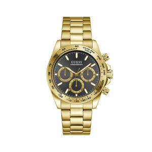 [게스(시계)][공식] 골드 아서 (GW1058G2) 남성시계