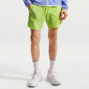 나이키 스트라이드 드라이핏 7인치 브리프 팬츠 IF2047-737 볼트 AS 가능한 국내매장