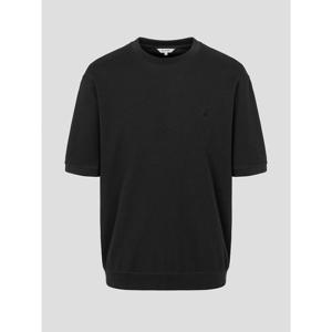 [빈폴멘] 모던 라운드넥 맨투맨 티셔츠 - 애쉬 (BC6442C874)