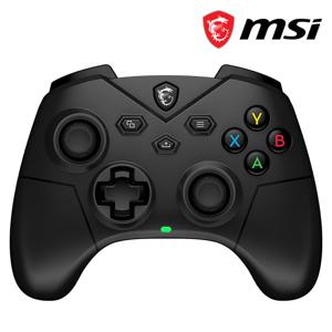 MSI FORCE GC300 무선 컨트롤러 XBOX 호환 엑박패드 스팀 게임패드 PC