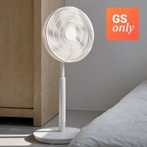 르젠 스탠드형 리모컨 공기순환 써큘레이터 LZEF-AR320