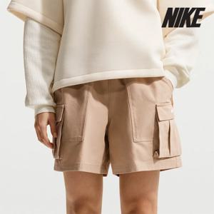 [나이키]나이키 여성용 반바지 /g7- HV2619-286 / 우먼스 스포츠