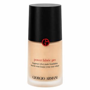 조르지오 아르마니 파워 패브릭 프로 파운데이션 30ml