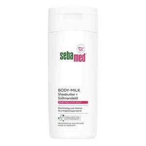 세바메드 바디밀크 200ml