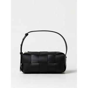 보테가베네타 숄더백 729166VMAY18425 BLACK DOM