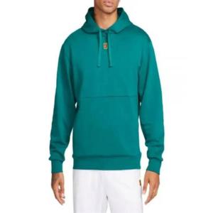 나이키 후드 티셔츠 DA5711381 GEODE TEAL DOM