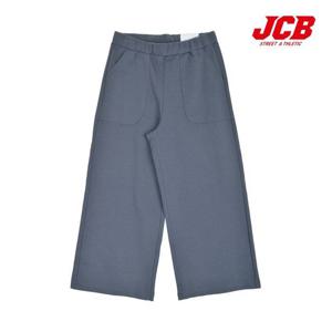 [JCB][JCB] 분또 8부 와이드 팬츠 (JBP8Q173GS)