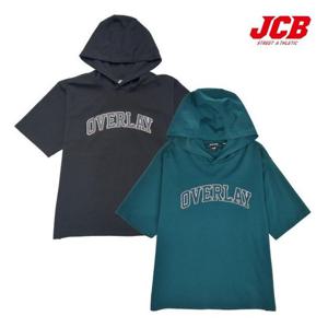 [JCB][JCB] 5부 스카치나염 분또 후드티 (JBK8Q202BS)