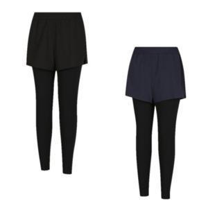 [웨스트우드]여름 10부 반바지 레깅스 WN2WSPR884