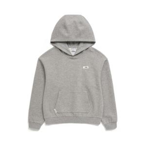 내셔널지오그래픽 키즈 K233GHD910 여아 후드티셔츠 M/GREY