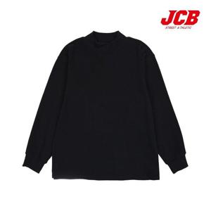 [JCB][겨울마감] 기본 반목 폴라티 (JBK8R701GSB)