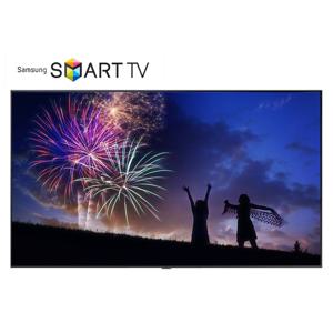 삼성 60인치 4K 스마트 UHD TV 60TU690T 지방권스탠드