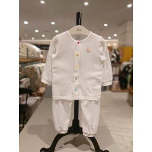 [에뜨와] (S)노마내의 07R017603 (O WHITE) 신상품 현대울산 07R017603
