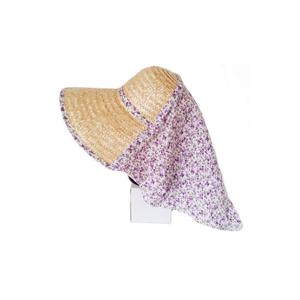 밀짚 치마모자 농사모자 농모