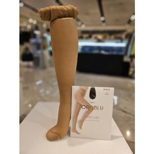 [비비안 스타킹] 비비안 오로블루 40데니아 압박 스타킹 (OPH0558) 001070