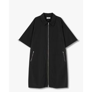 [톰보이] 집업 허리스트링 원피스  9174341984 (1 color) 9174341984