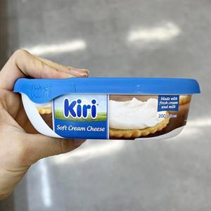 끼리크림치즈오리지널 200g x 2개