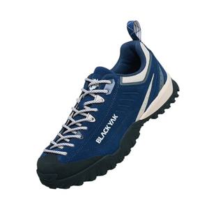 [블랙야크] 남성 레저 등산 트레킹 릿지화 요크셔 클래식1 (ABYSHX4014) ABYSHX4014